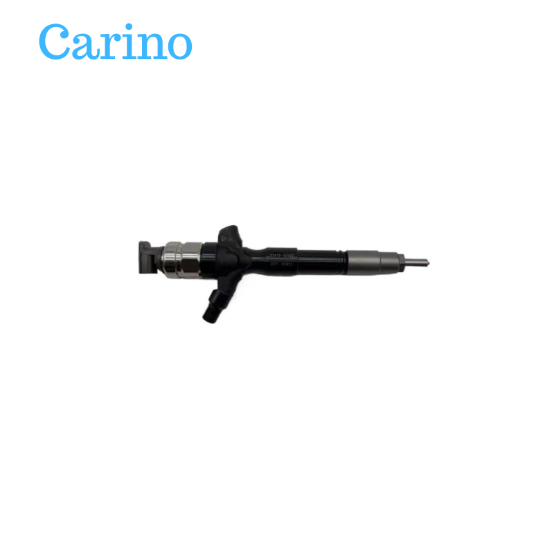 095000-6970 23670-09190 Diesel Injector 